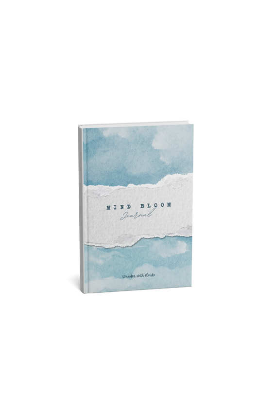 Wander | Journal