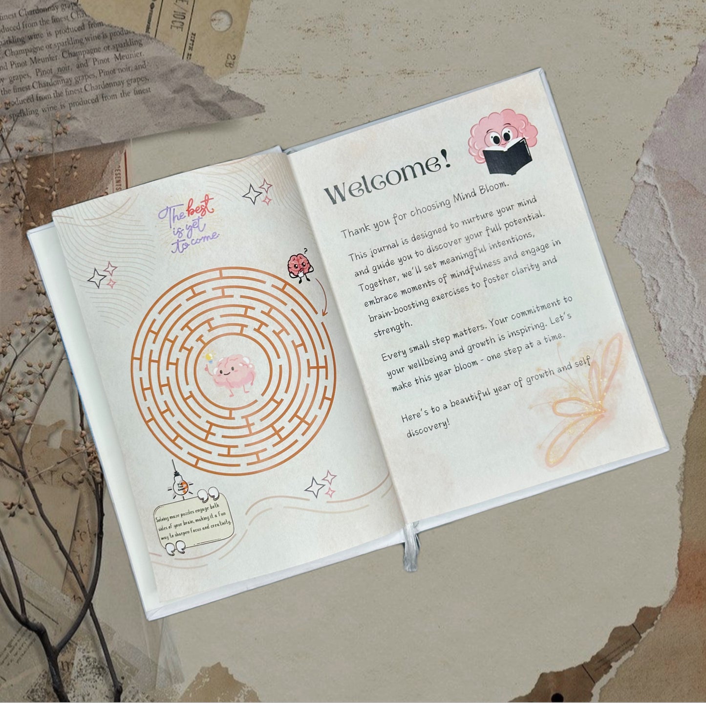 Mental Health Journal