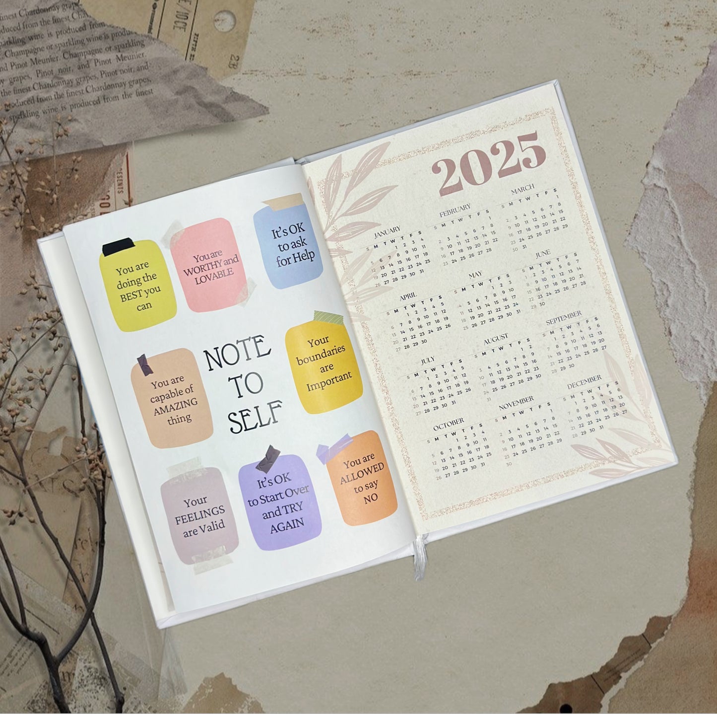 Mental Health Journal