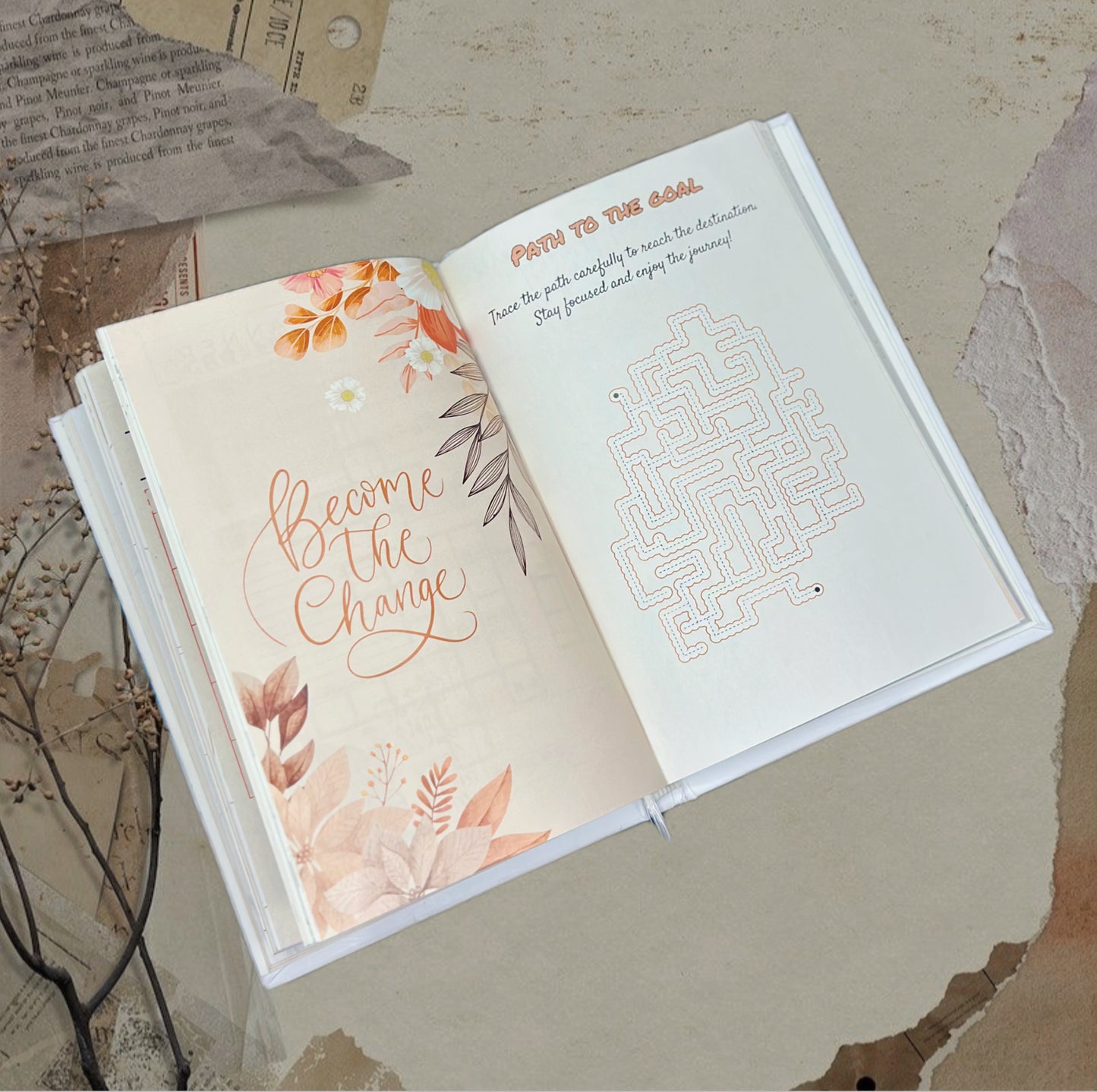 Mental Health Journal