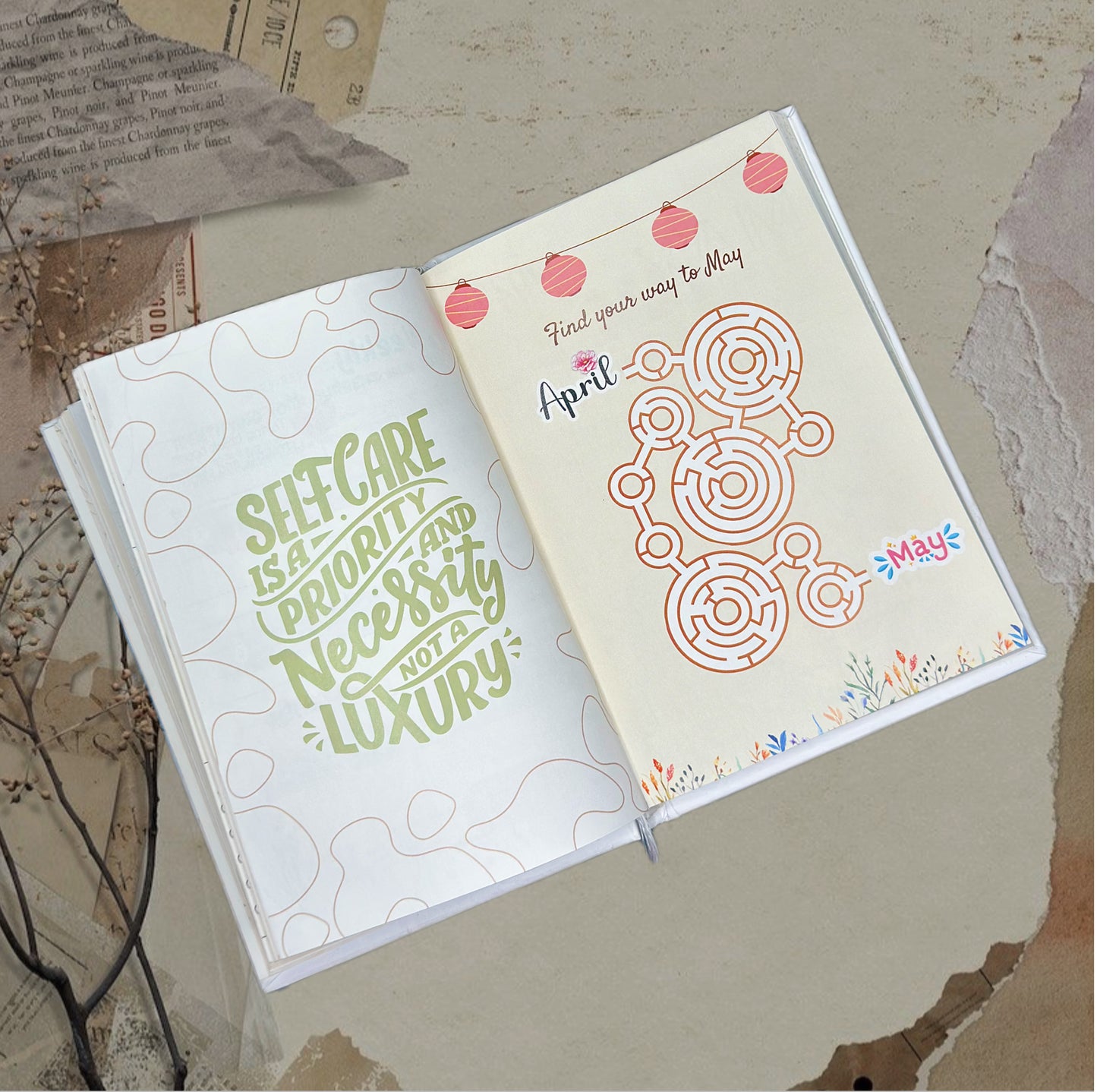 Mental Health Journal