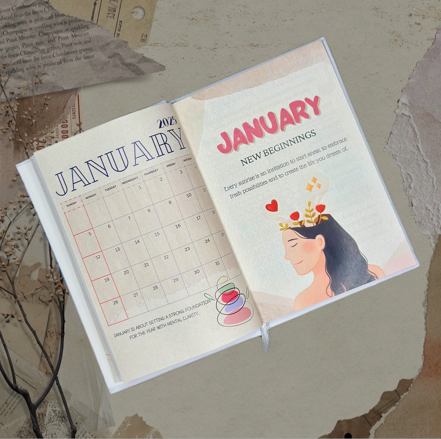 Mental Health Journal