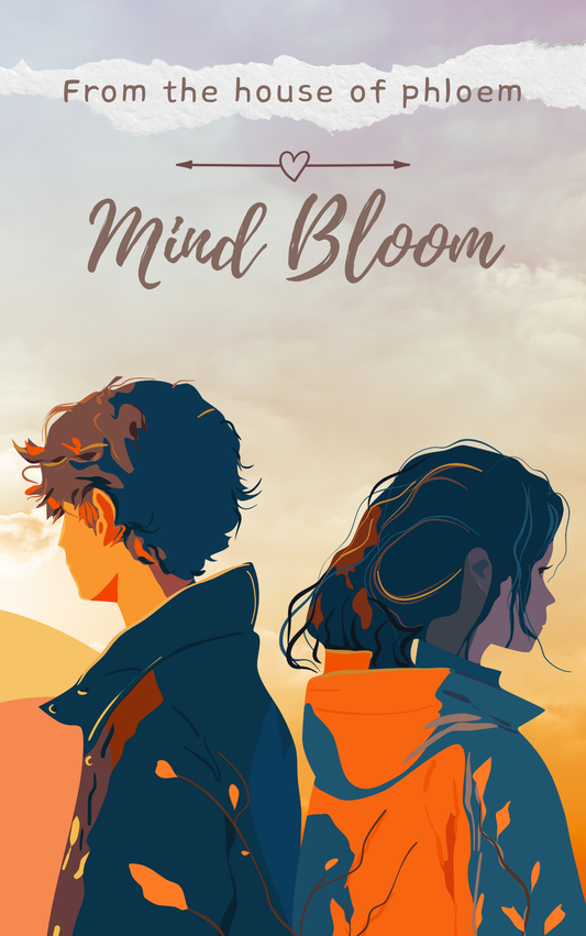 Mind Bloom Ek tera