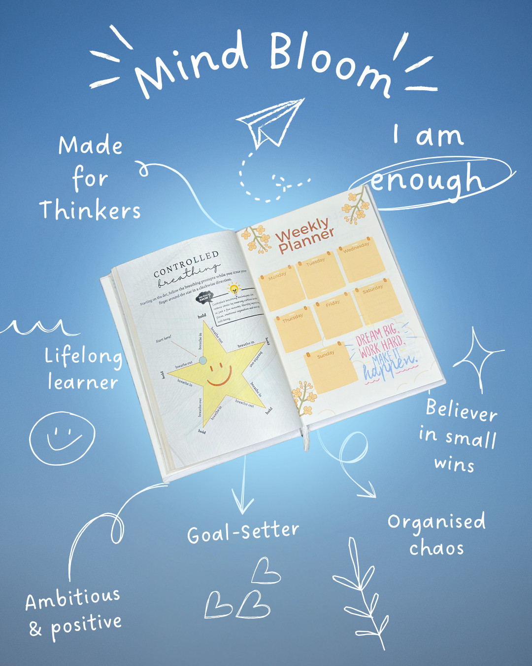 Blossom | Journal