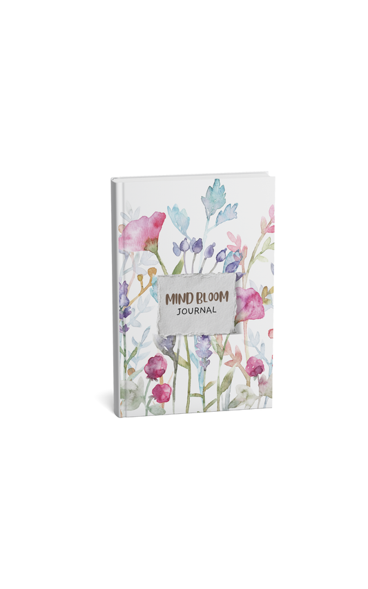 Blossom | Journal