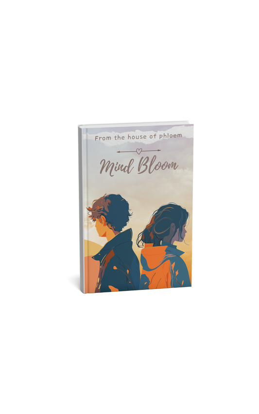 Thoughts Journal | Notebook