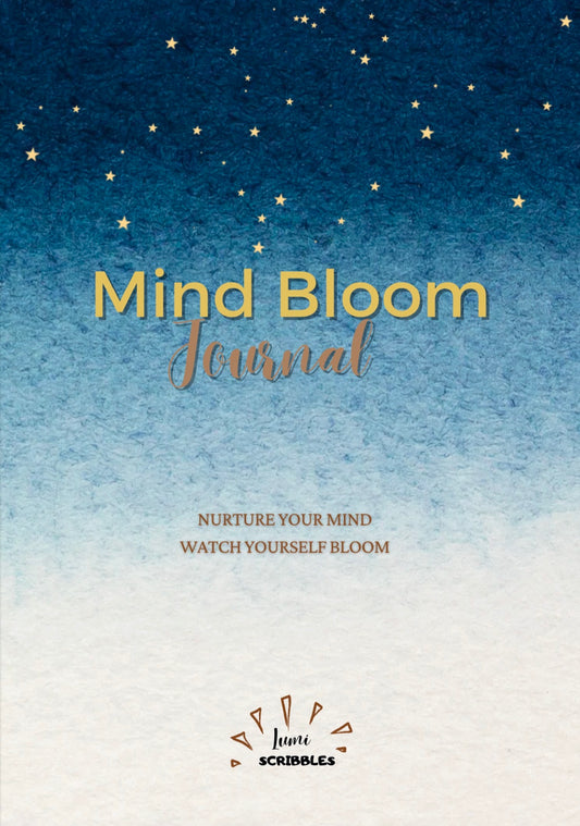 Mental Health Journal